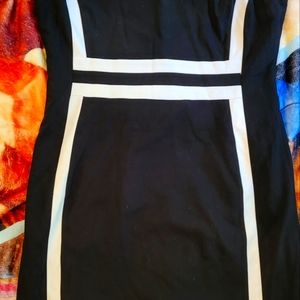 Business dress
